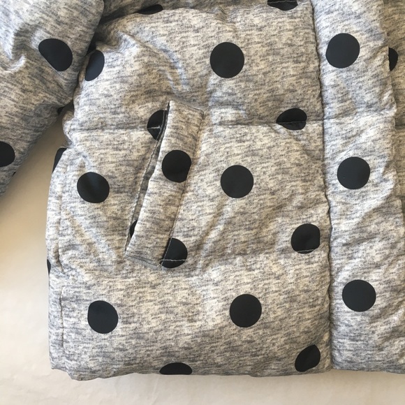 Gap ColdControl puff jacket - Picture 8 of 8